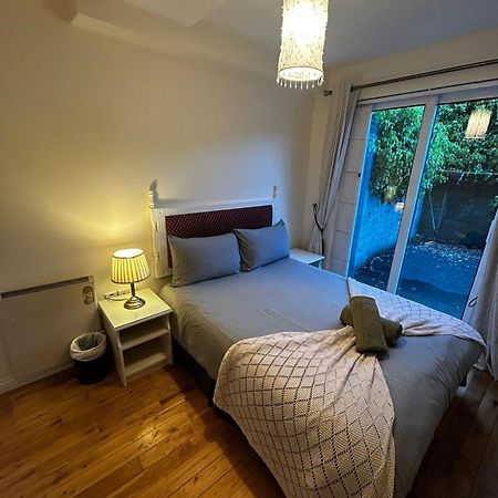 29 Cill Ard Bohermore Galway City Apartment Екстериор снимка