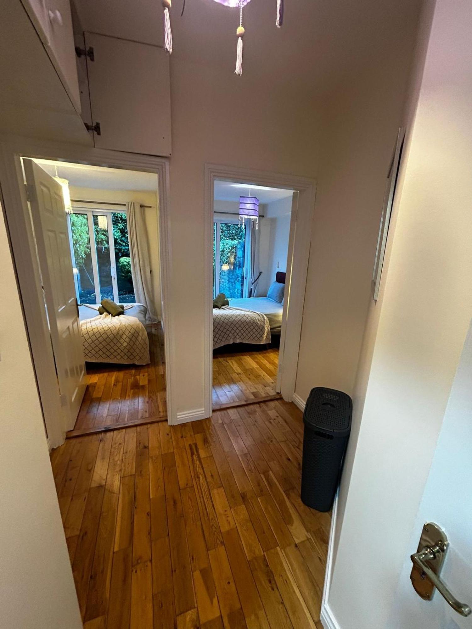 29 Cill Ard Bohermore Galway City Apartment Екстериор снимка