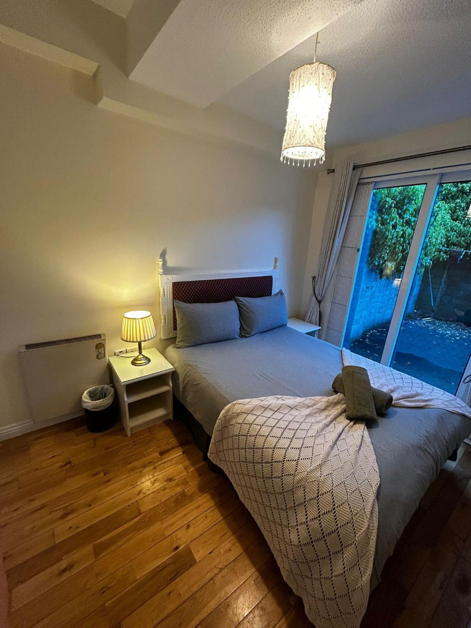 29 Cill Ard Bohermore Galway City Apartment Екстериор снимка