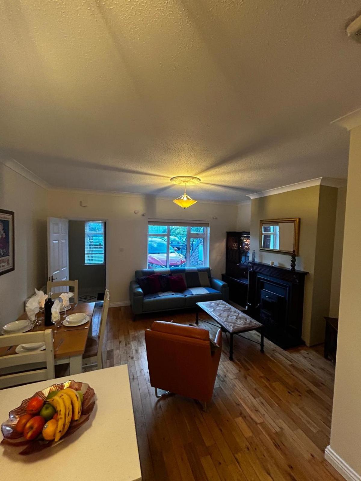 29 Cill Ard Bohermore Galway City Apartment Екстериор снимка