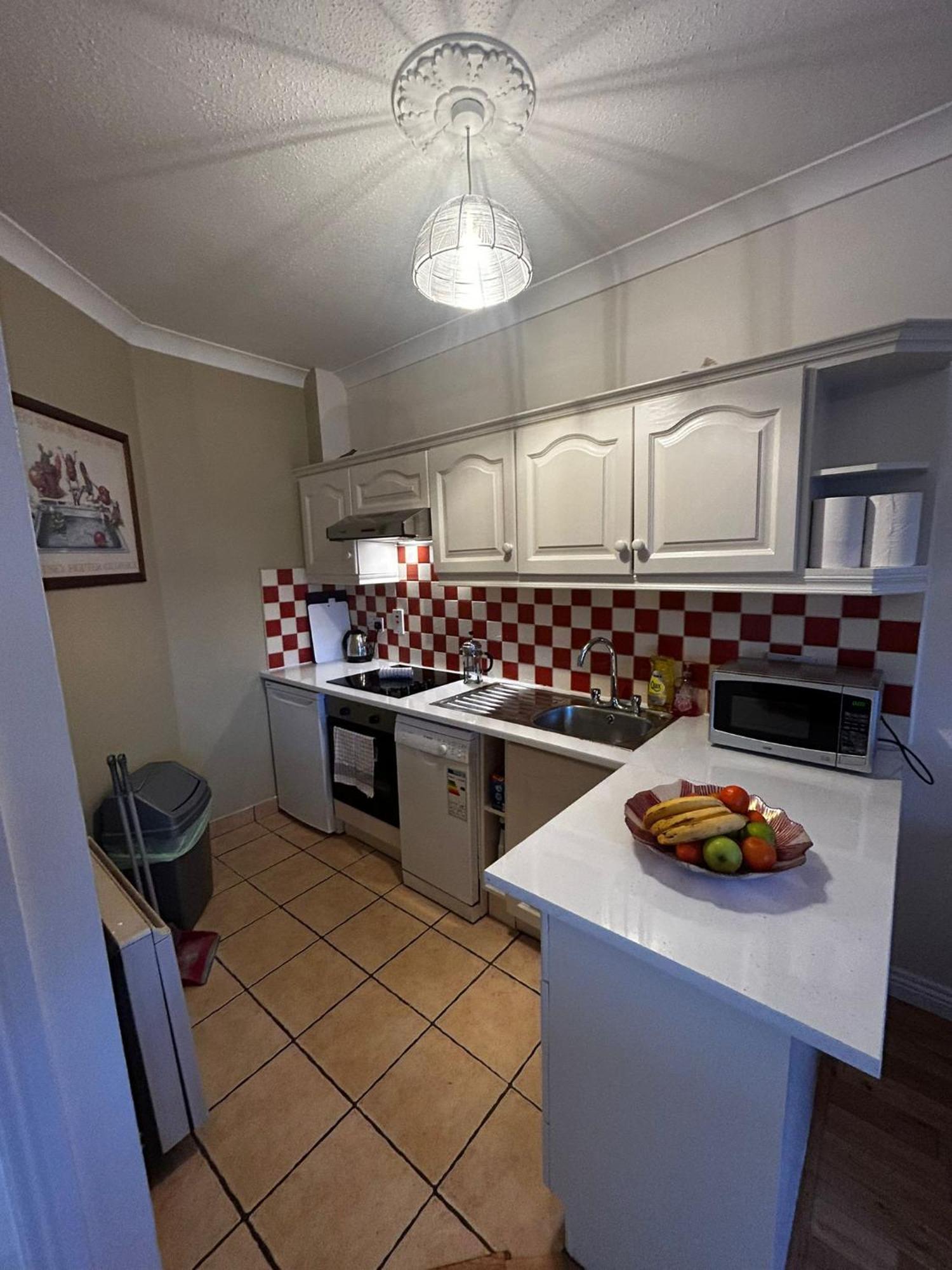29 Cill Ard Bohermore Galway City Apartment Екстериор снимка