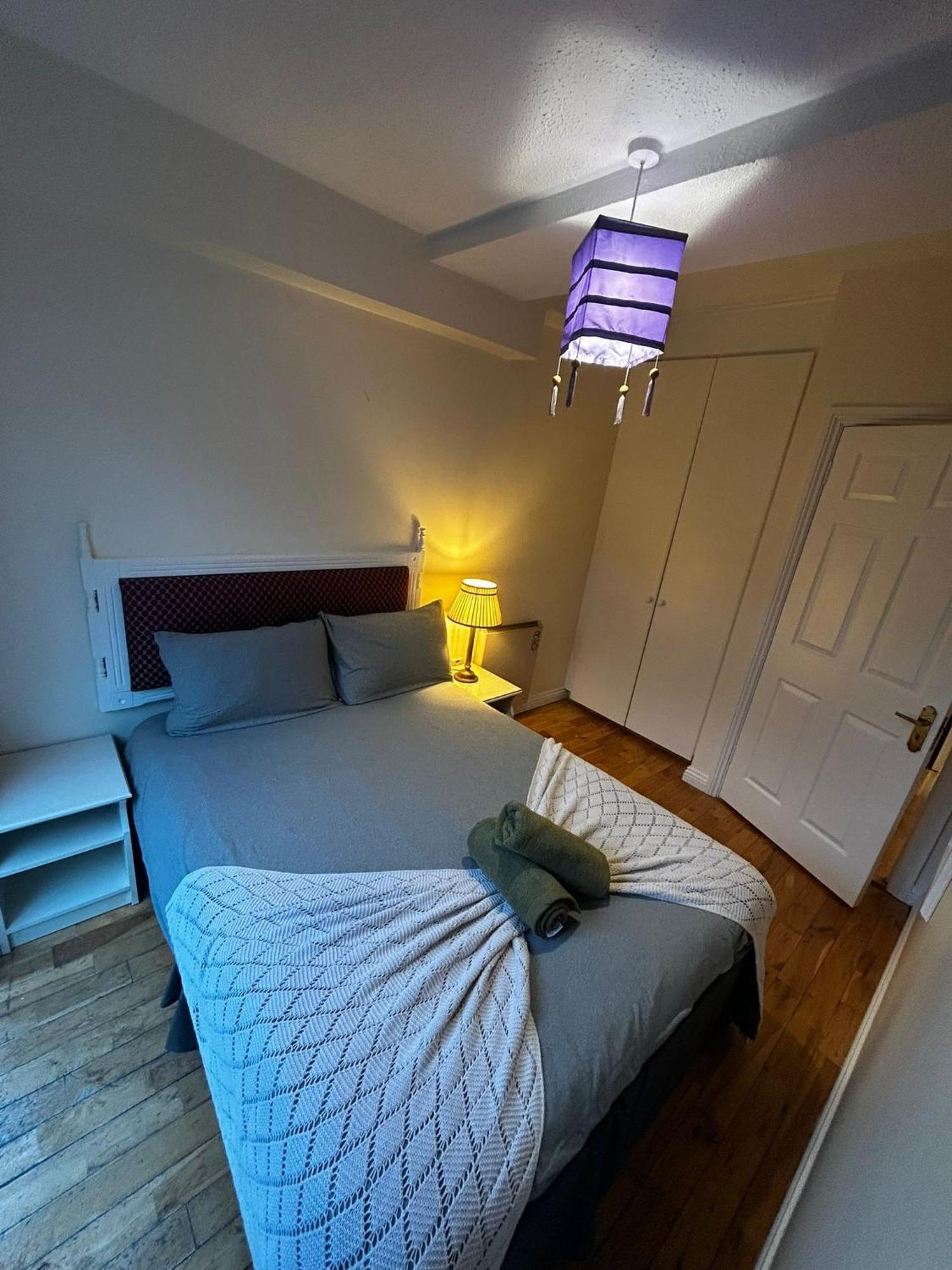 29 Cill Ard Bohermore Galway City Apartment Екстериор снимка