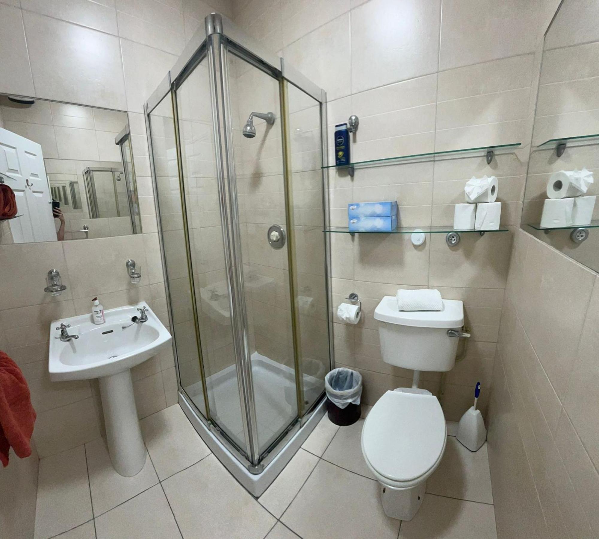 29 Cill Ard Bohermore Galway City Apartment Екстериор снимка