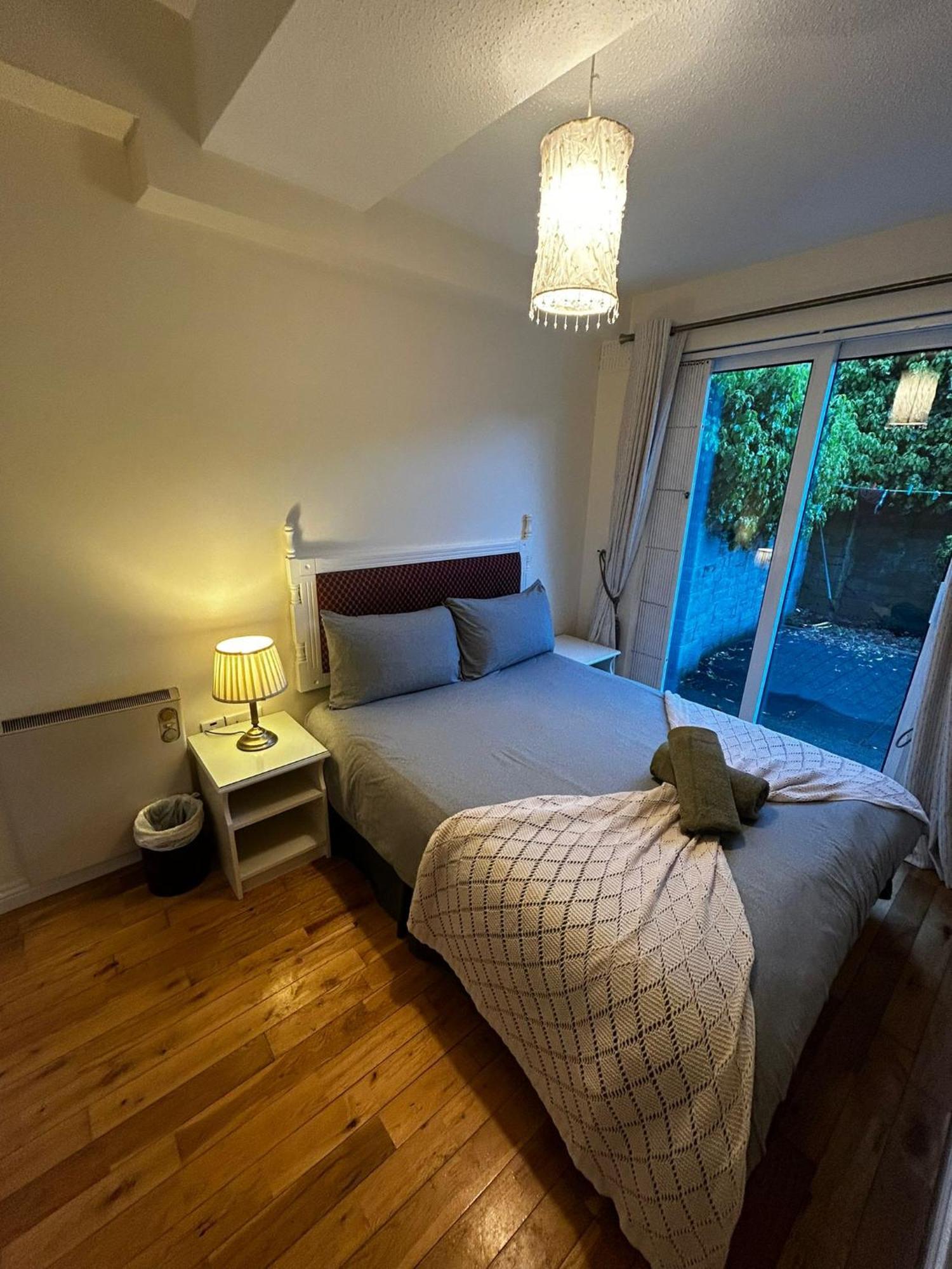29 Cill Ard Bohermore Galway City Apartment Екстериор снимка