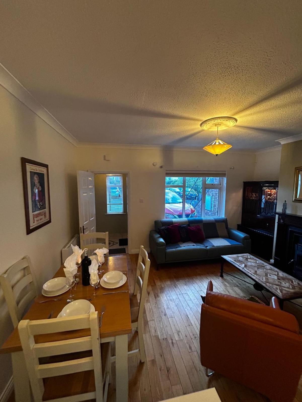 29 Cill Ard Bohermore Galway City Apartment Екстериор снимка