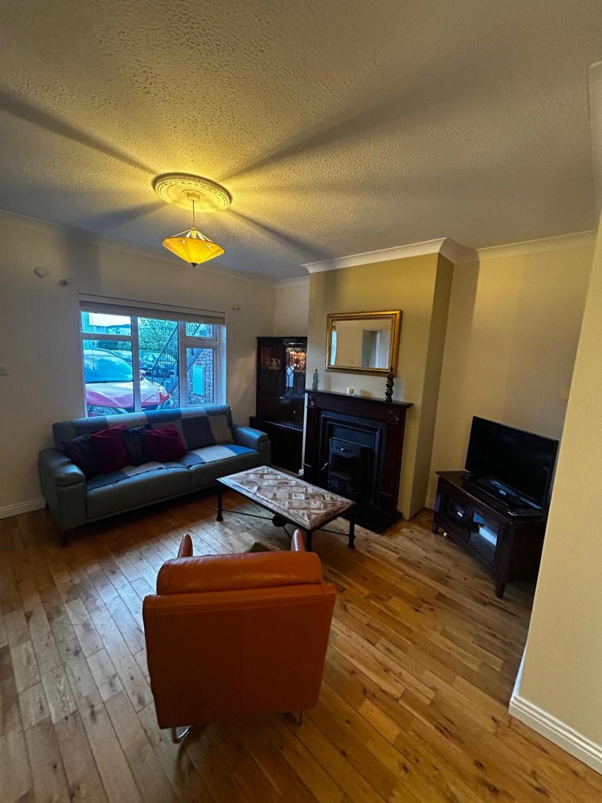 29 Cill Ard Bohermore Galway City Apartment Екстериор снимка