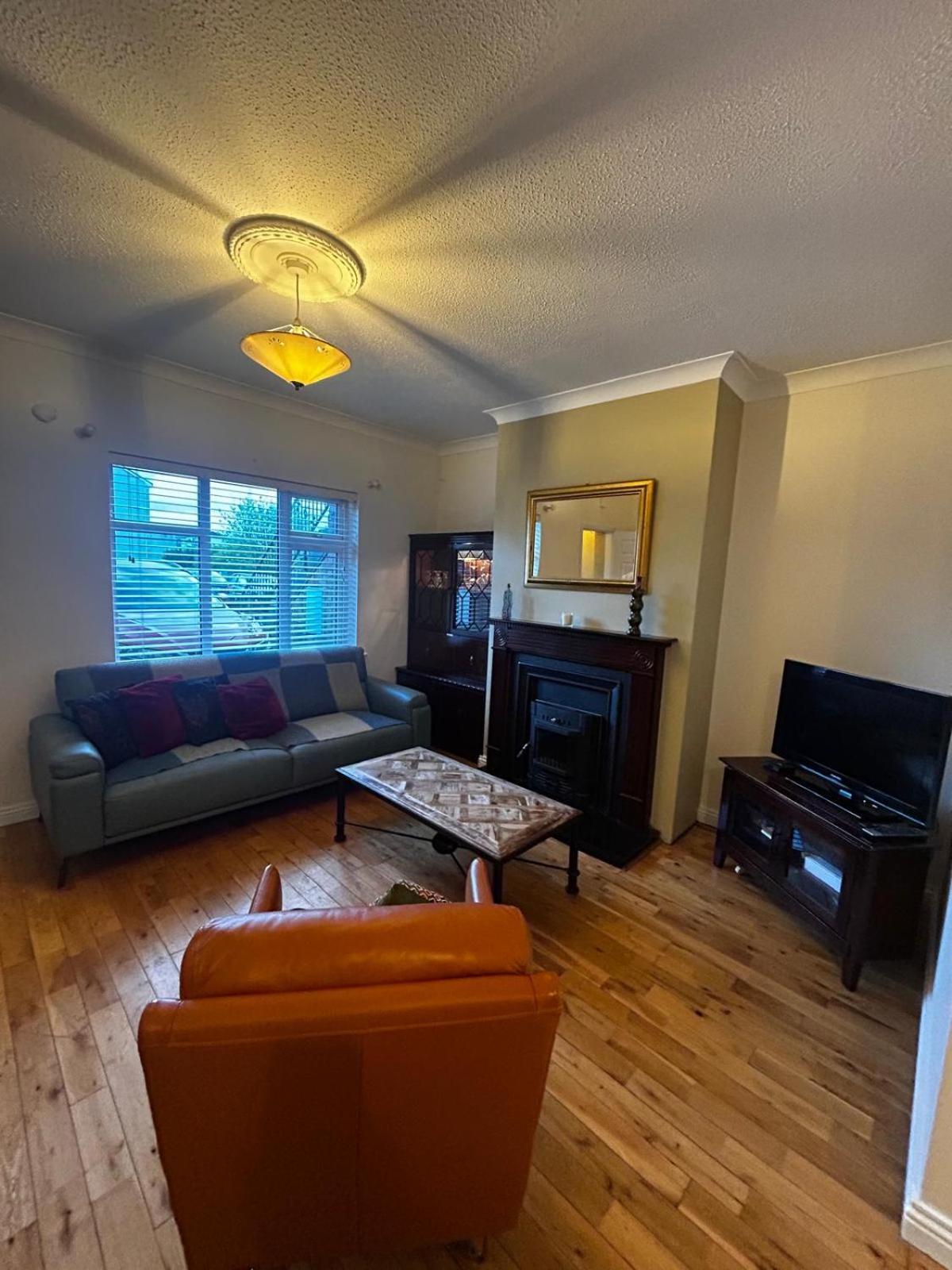29 Cill Ard Bohermore Galway City Apartment Екстериор снимка