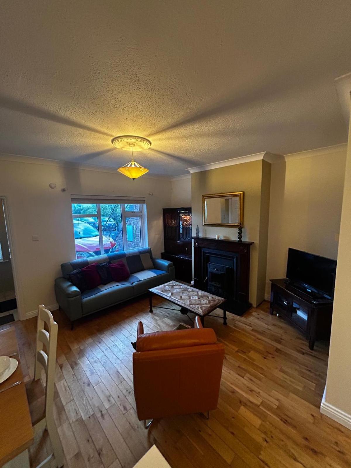 29 Cill Ard Bohermore Galway City Apartment Екстериор снимка