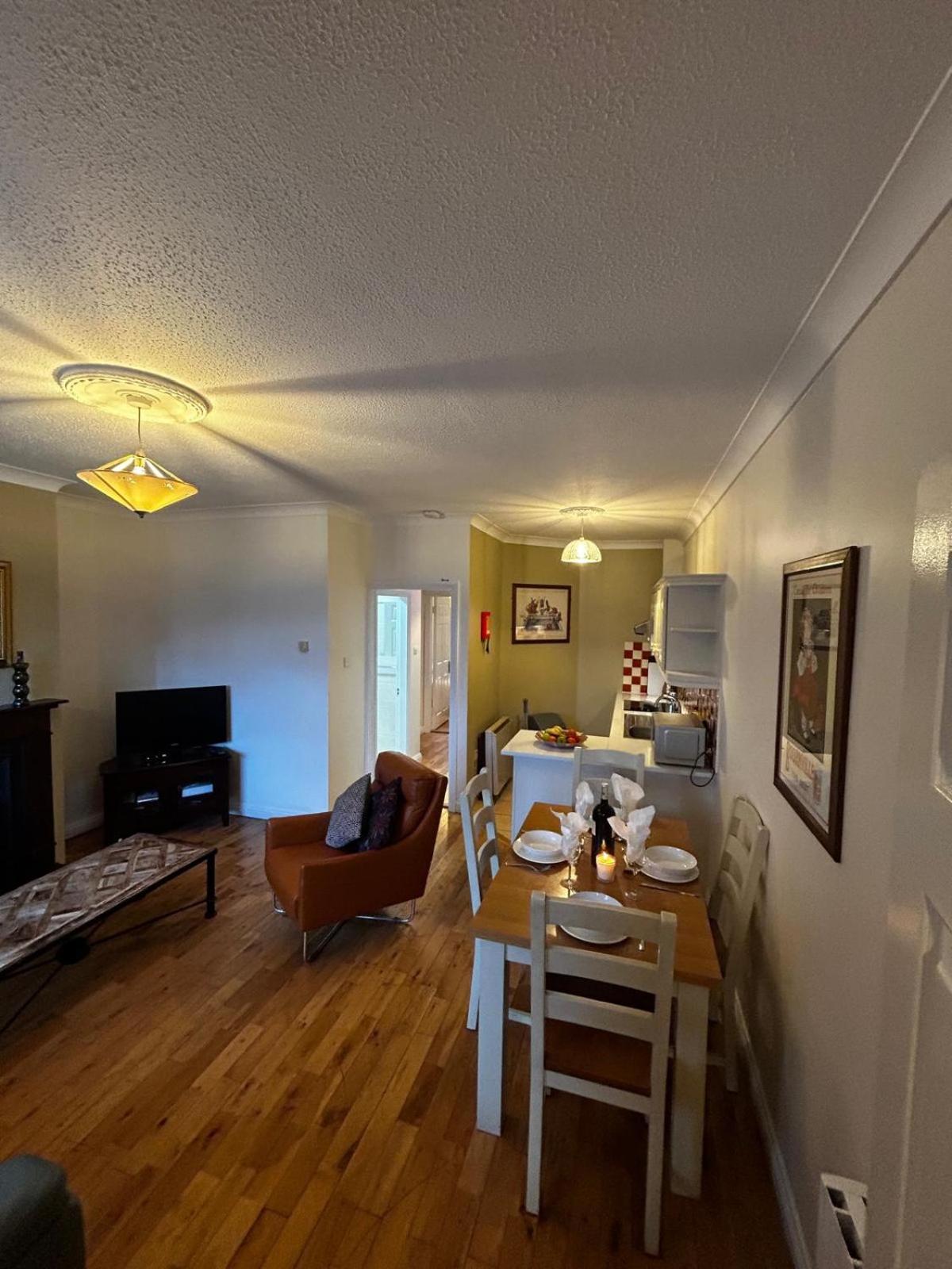29 Cill Ard Bohermore Galway City Apartment Екстериор снимка