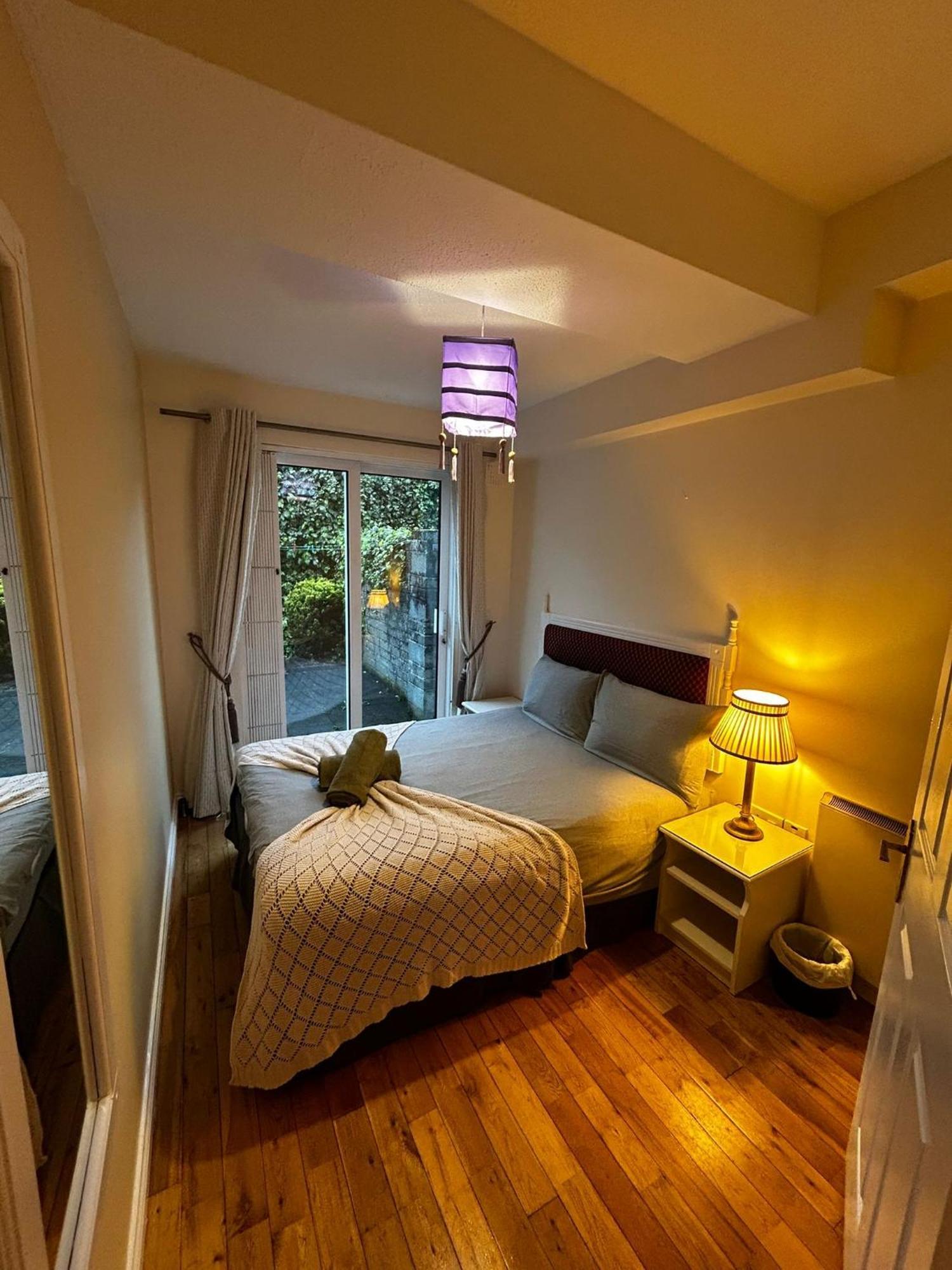 29 Cill Ard Bohermore Galway City Apartment Екстериор снимка