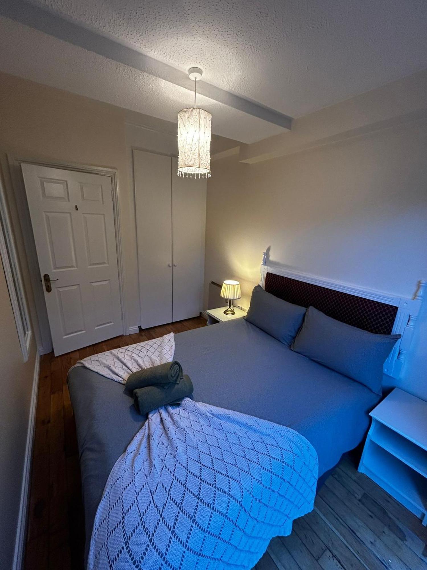 29 Cill Ard Bohermore Galway City Apartment Екстериор снимка