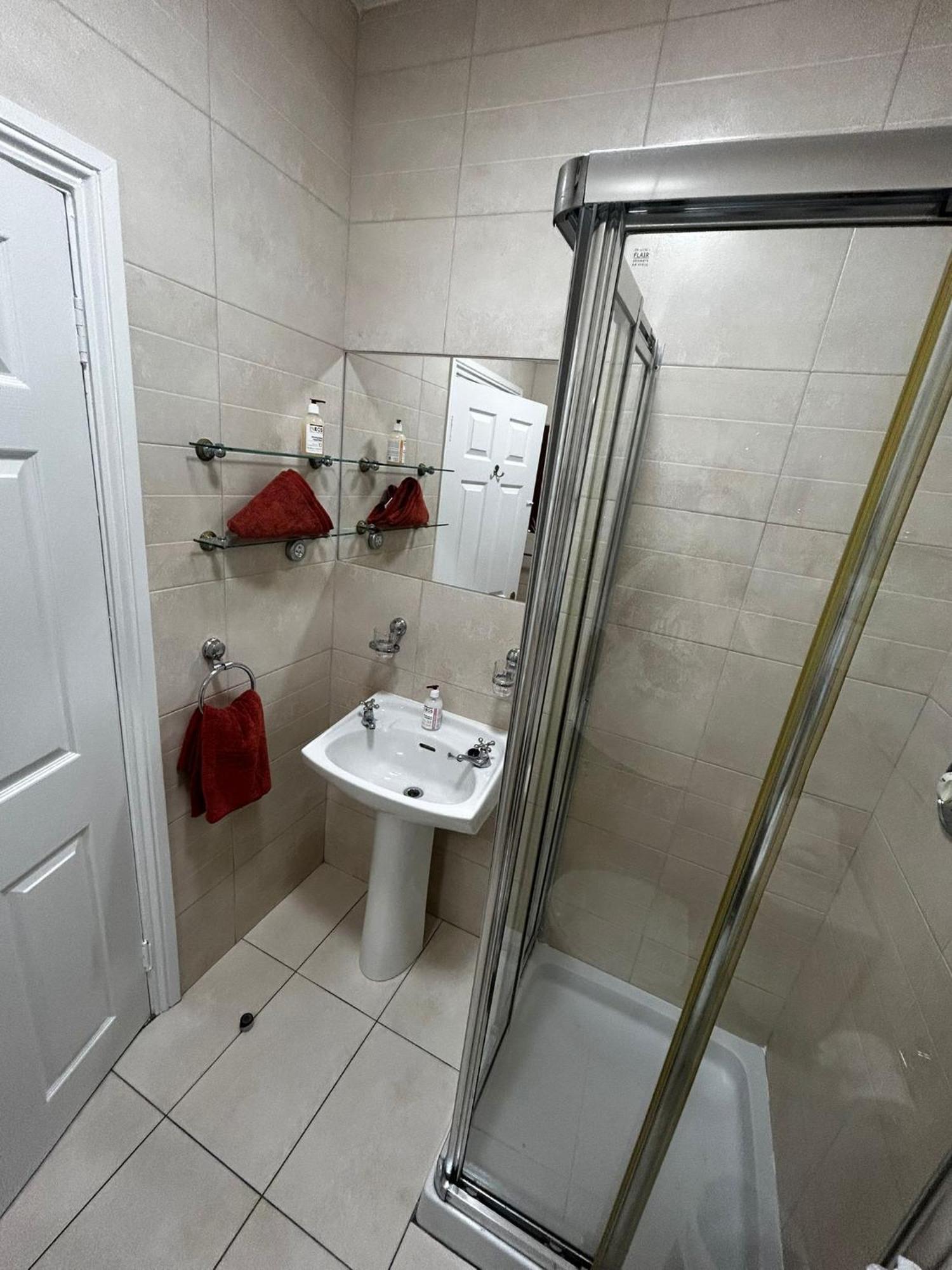 29 Cill Ard Bohermore Galway City Apartment Екстериор снимка