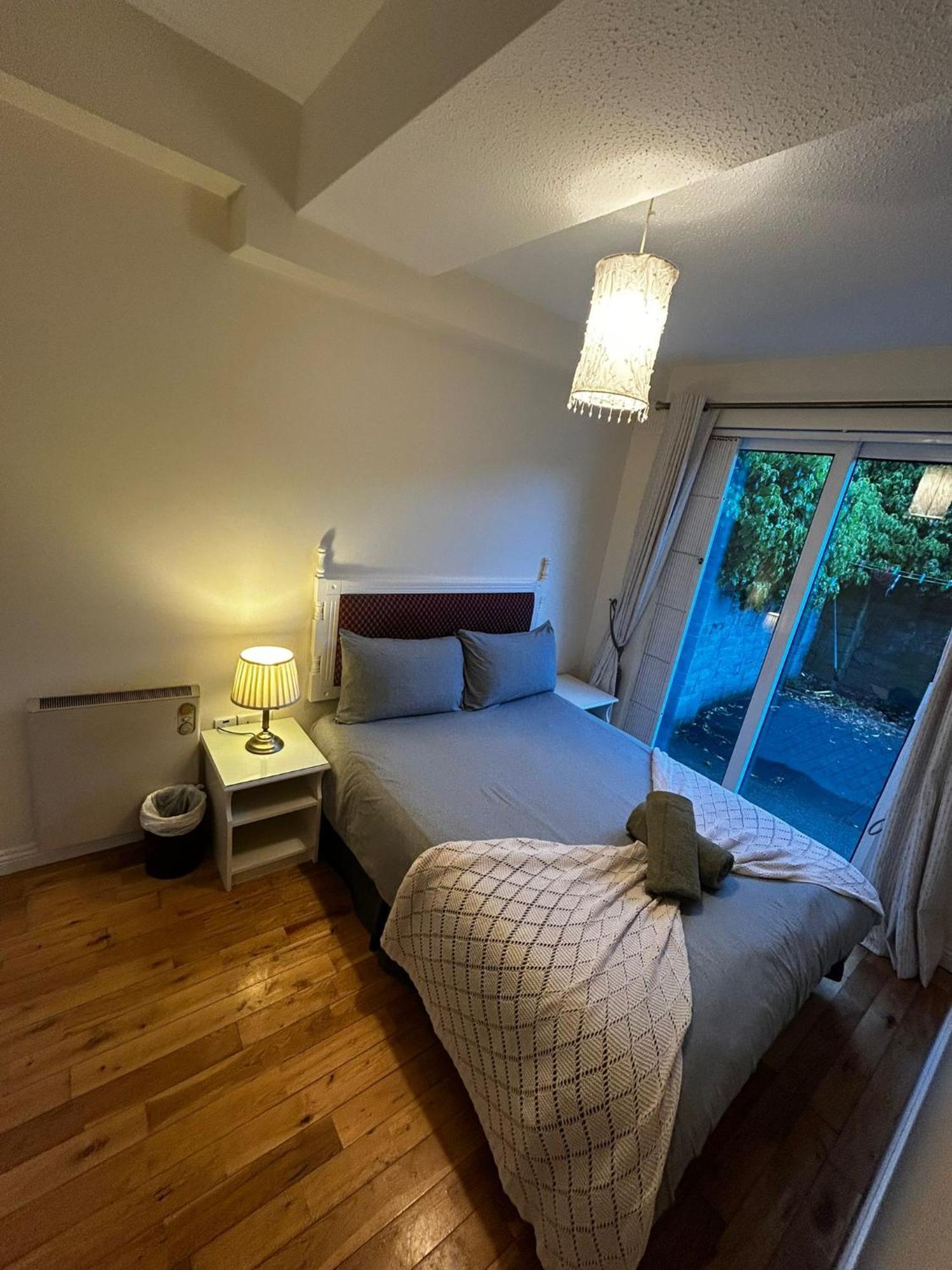 29 Cill Ard Bohermore Galway City Apartment Екстериор снимка