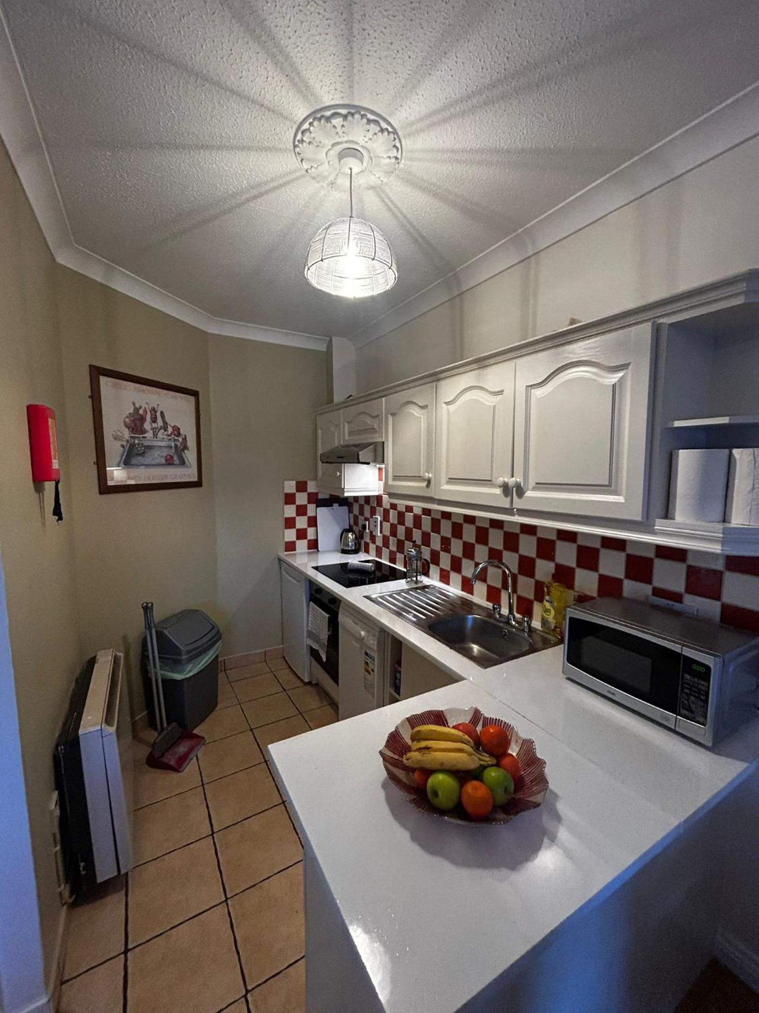 29 Cill Ard Bohermore Galway City Apartment Екстериор снимка